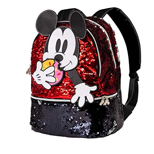 Mickey Mouse Donut-Bouquet Backpack