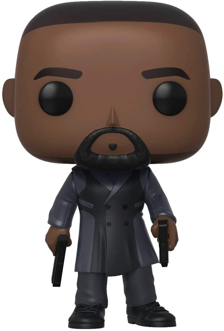 Altered Carbon Takeshi Kovacs (Wedge Sleeve) Funko 47232 Pop! Vinyl 