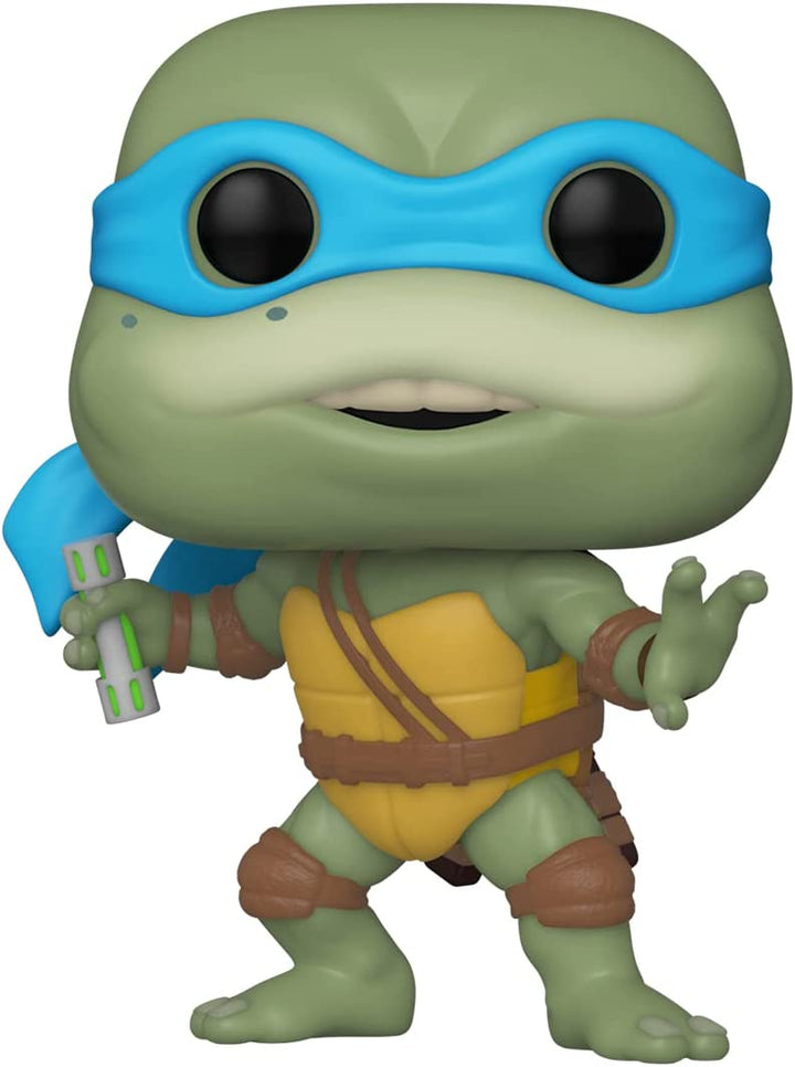 Nickelodeon Teenage Mutant Ninja Turtles Leonardo Funko 56161 Pop! Vinyl #1134