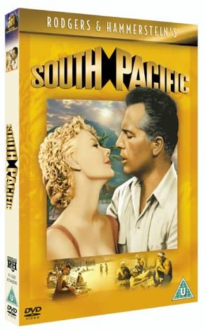 South Pacific [1958] [DVD]