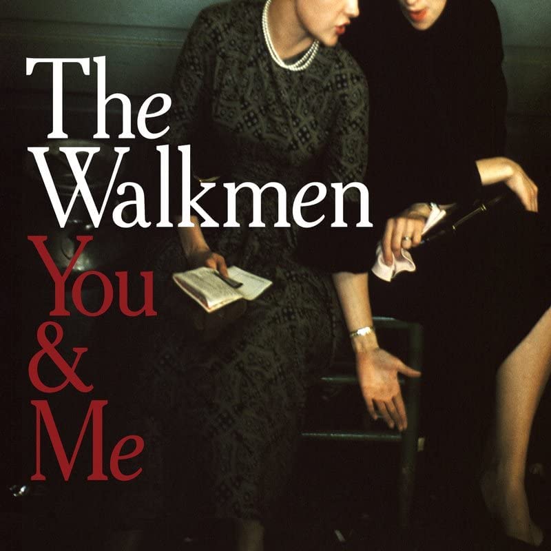 The Walkmen - You & Me: Sun Studio Edition [VINYL]