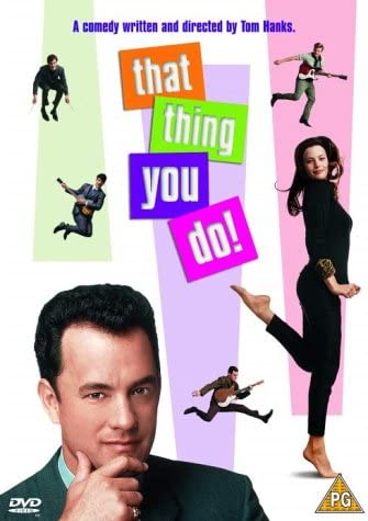 That Thing You Do! [1997] [DVD]