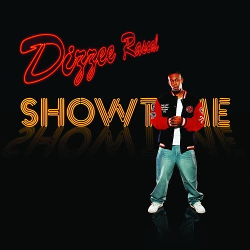 Showtimeexplicit_lyrics - Dizzee Rascal [DVD]