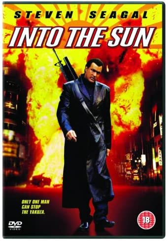 Into The Sun [Action] [2005] [DVD]