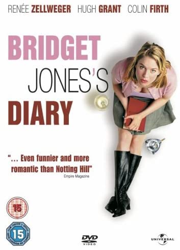 Bridget Jones's Diary - Romance [DVD]