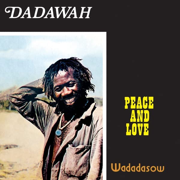 Peace & Love / Wadadasow [VINYL]