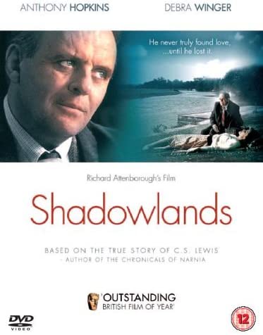 Shadowlands [DVD]