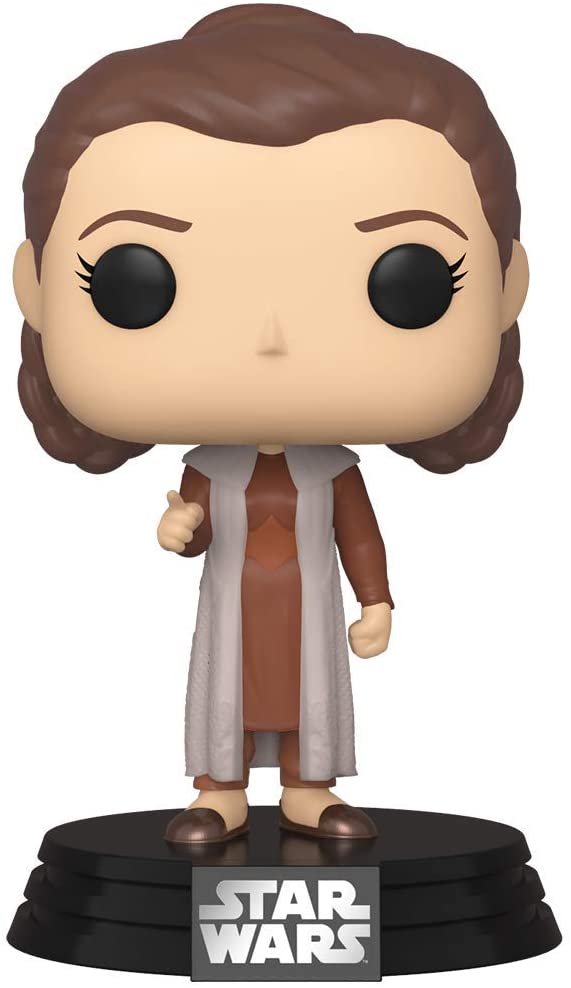 40 The Empire Strikes Back Star Wars Princess Leia Funko 39790 Pop! Vinyl #362