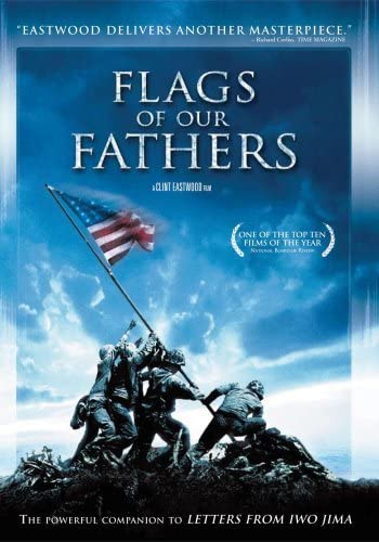 Flags Of Our Fathers [Action ] [2006] [2007] [DVD]