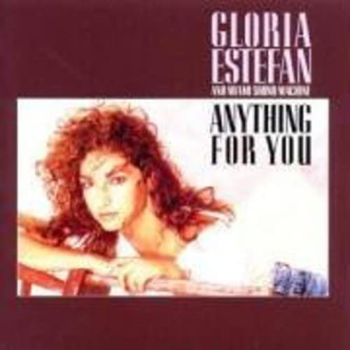 Gloria Estefan - Anything For You [Audio CD]