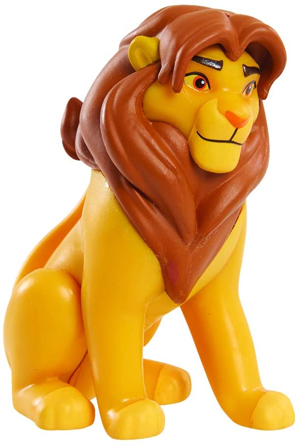 The Lion King Classic Collector Figure Set