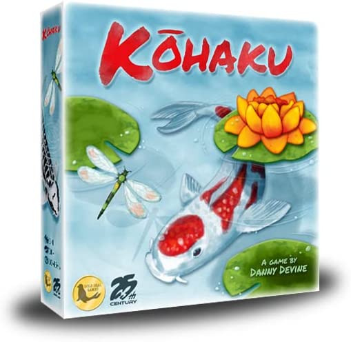 Kohaku 2nd Edition