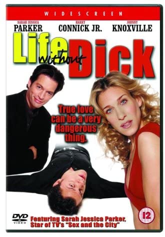 Life Without Dick [2009] - Coemed [DVD]