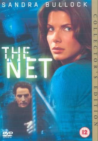 The Net [2002] [DVD]