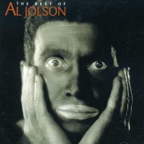 The Best Of Al Jolson [Audio CD]