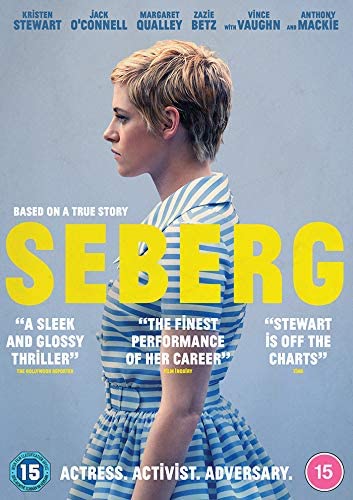 Seberg - Drama [DVD]
