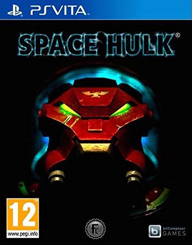 Space Hulk (Playstation Vita)