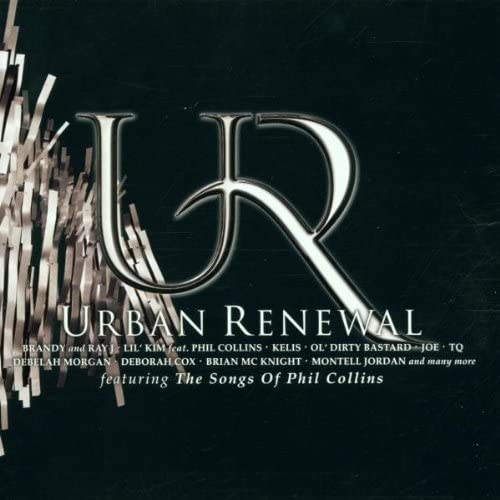 Urban Renewal - Featuring the Songs of Phil Collins [Audio CD]