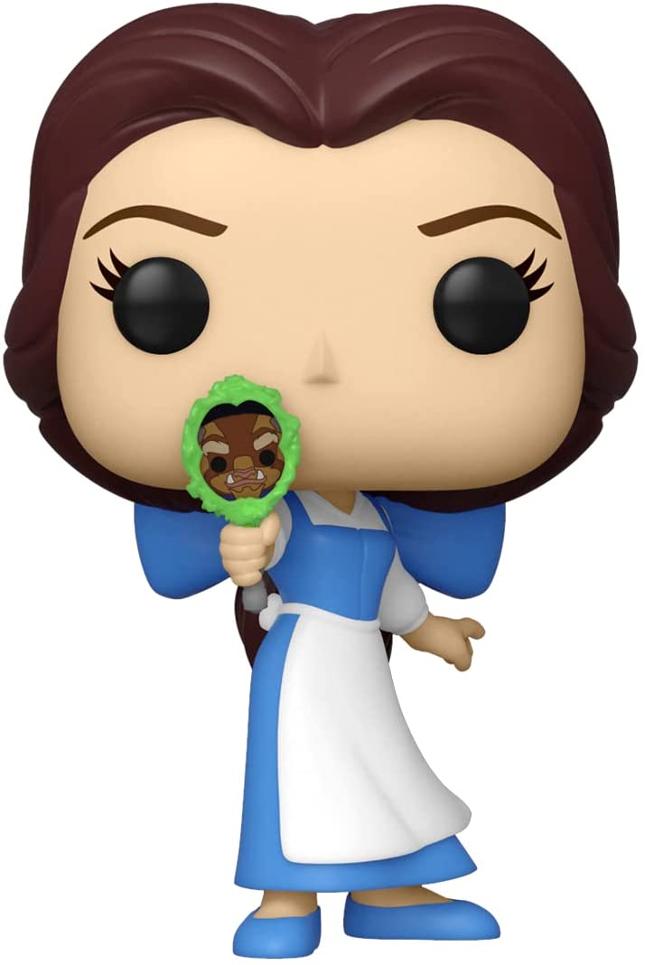 Disney Die Schöne und das Biest Belle Funko 57583 Pop! Vinyl #1132