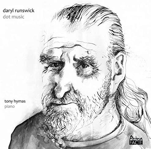 Tony Hymas - Daryl Runswick: Dot Music [Audio CD]