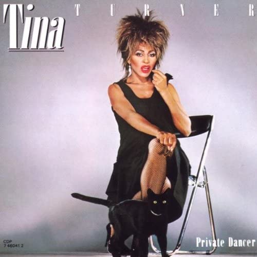 Tina Turner - Private Dancer [Audio CD]