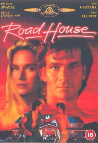 Road House [1989] [DVD]