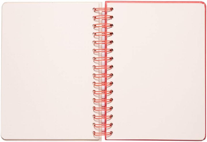 Grupo Erik Line Friends A5 Notebook | Bullet Journal | Notebooks A5 | Notepads A5