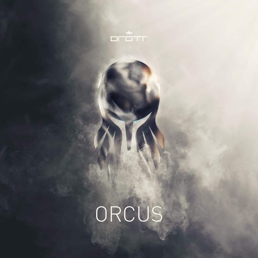 Drott - Orcus [Audio CD]