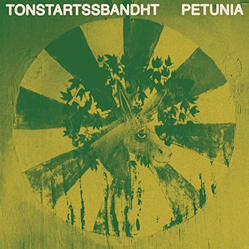 Tonstartssbandht - Petunia [VINYL]