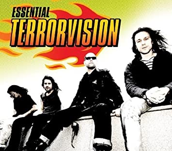 Terrorvision - Essential Terrorvision [Audio CD]