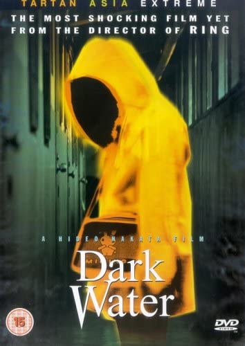 Dark Water [2003] [DVD]