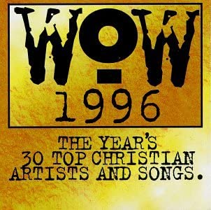 Wow 1996 [Audio CD]