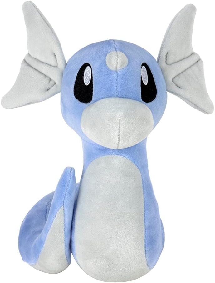 Pokemon 20cm Dratini Plush Figure