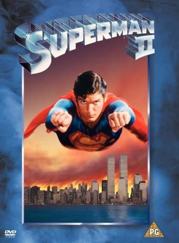 Superman 2 [1981] - Action/Adventure [DVD]