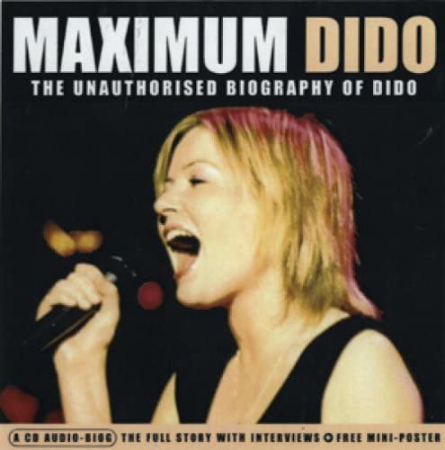 Dido - Maximum Dido: Interview [Audio CD]