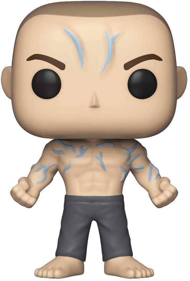 Split: Beast Funko 26687 Pop! Vinyl 