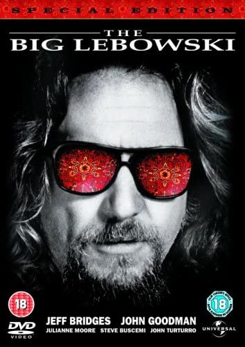 The Big Lebowski (Special Edition) [DVD]