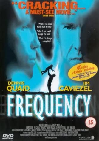 Frequency [2000] [DVD]