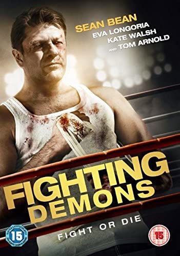 Fighting Demons - Action [DVD]