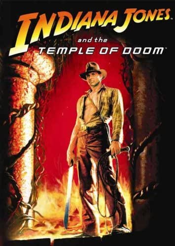 Indiana Jones And The Temple Of Doom - Special Edition [Adventure] [DVD]