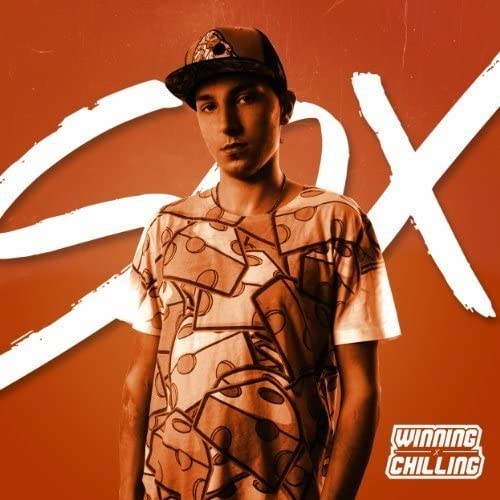 Winning and Chilling - Sox [Audio CD]
