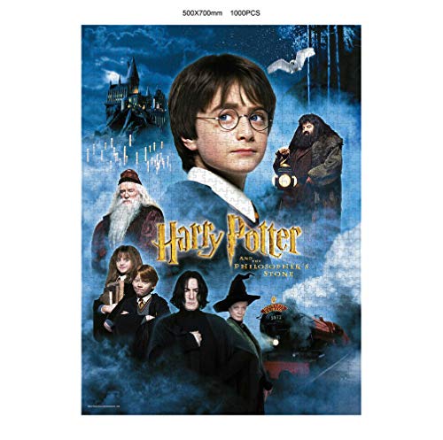 HARRY POTTER SDTWRN23241 Puzzle