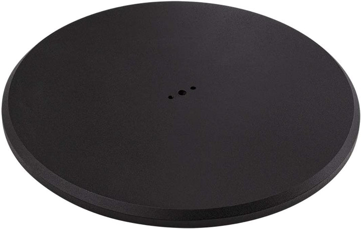 Elgato 10AAD9901 Weighted Base, Steel Base for Freestanding Application, 4.8 kg/