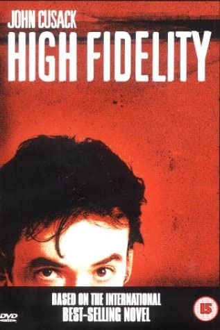 High Fidelity [2000] - Romance/Comedy [DVD]