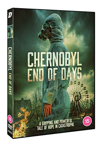 Chernobyl: End of Days - TV Series  [DVD]