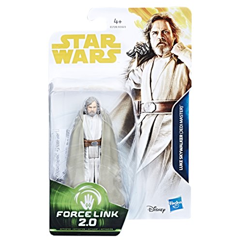 Star Wars – figurine Cool Beta Grey 10 cm, e1728