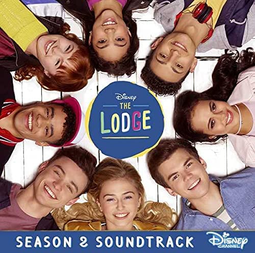 The Lodge: Season 2 Soundtrack [Audio CD]