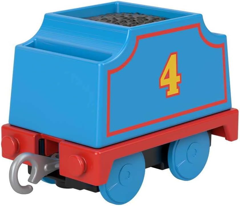 Thomas & Friends Gordon Motorized Toy Train Engine for preschool kids ages 3+