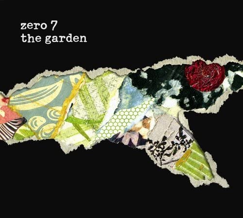 Der Garten [Audio-CD]