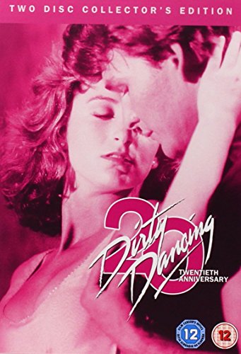 Dirty Dancing (20th Anniversary Two-Disc Collector's Edition) (1987) [DVD]